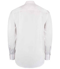 K116 White Back