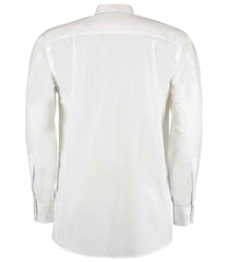 K140 White Back