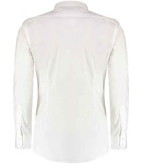 K182 White Back