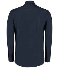 K184 Navy Back