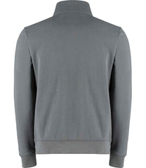 K334 Dark Grey Back