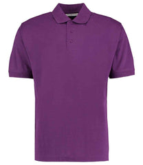 K403 Dark Purple Front