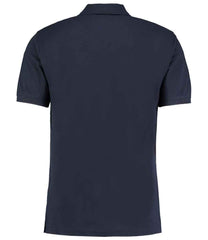 K413 Navy Back