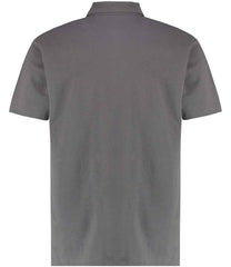 K422 Charcoal Back