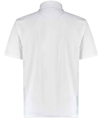 K444 White Back
