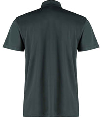 K455 Graphite Grey Back