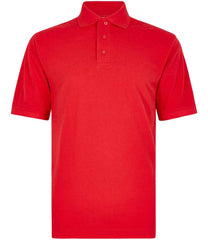 K460 Tomato Red Front