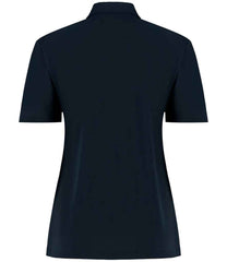 K722 Navy Back