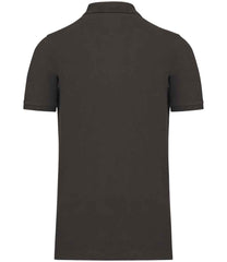 KB2025 Dark Grey Back
