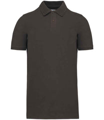 KB2025 Dark Grey Front