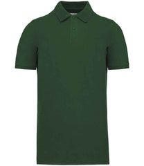KB2025 Forest Green Front