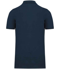 KB2025 Navy Back