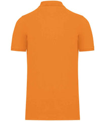 KB2025 Orange Back