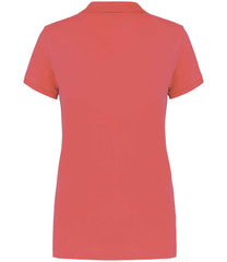 KB255 True Coral Back