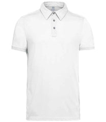 KB262 White Front