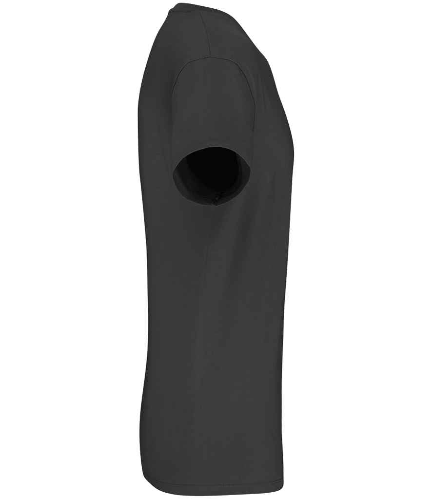 KB3025IC Dark Grey Left