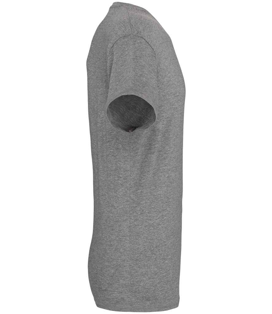 KB3025IC Grey Heather Left