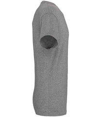 KB3025IC Grey Heather Left