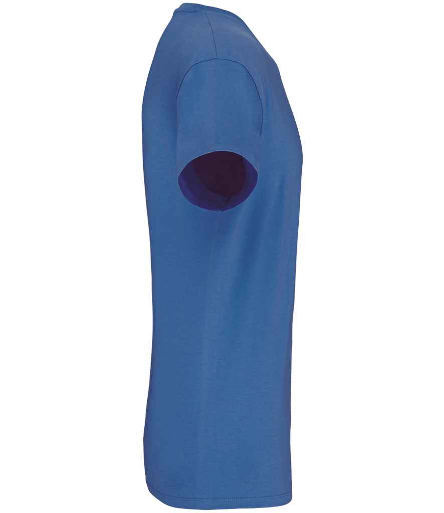 KB3025IC Light Royal Blue Left