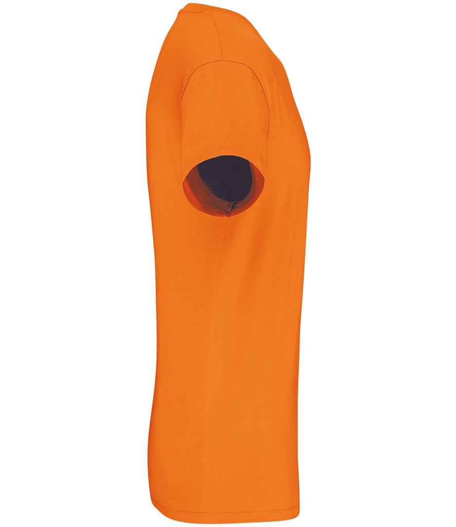 KB3025IC Orange Left