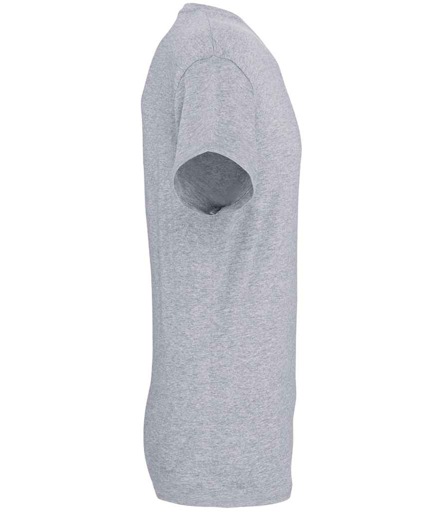 KB3025IC Oxford Grey Left