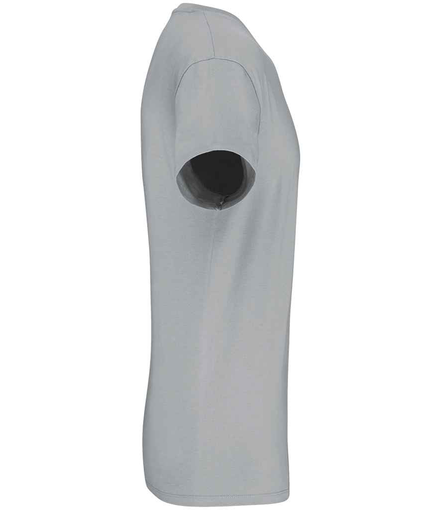 KB3025IC Snow Grey Left