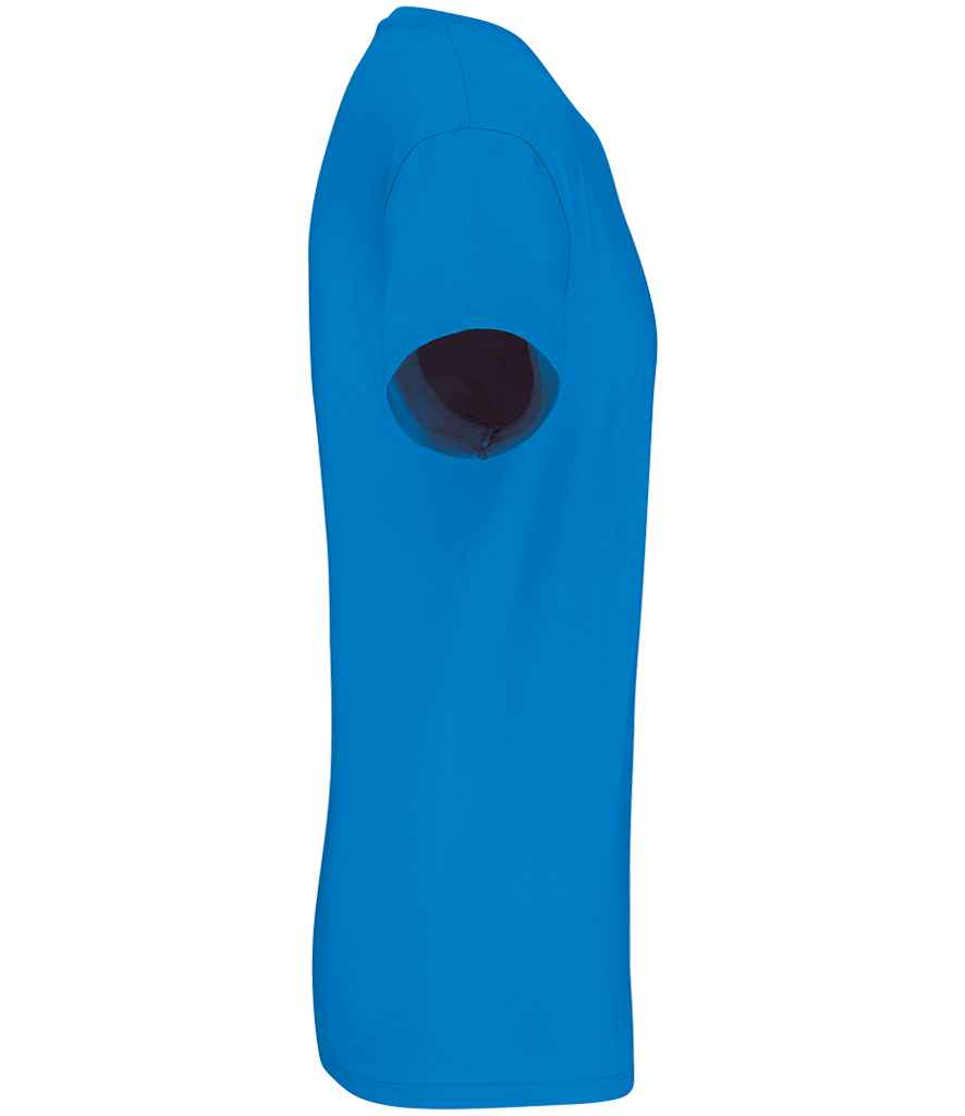 KB3025IC Tropical Blue Left