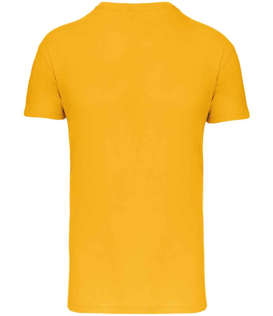 KB3027IC Yellow Back