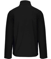 KB401 Black Back