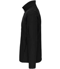 KB401 Black Left