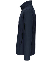 KB401 Navy Left