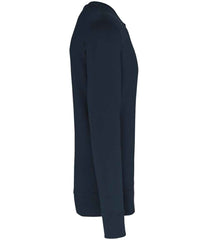 KB4026 Navy Left