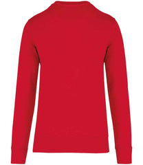 KB4026 Red Back