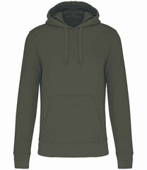 KB4027 Dark Khaki Front