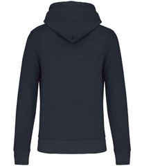 KB4027 Navy Back