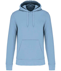 KB4027 Sky Blue Front
