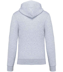 KB4030 Oxford Grey Back