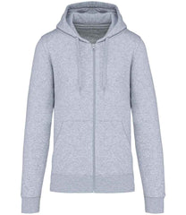 KB4030 Oxford Grey Front