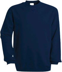 KB442 Navy Front
