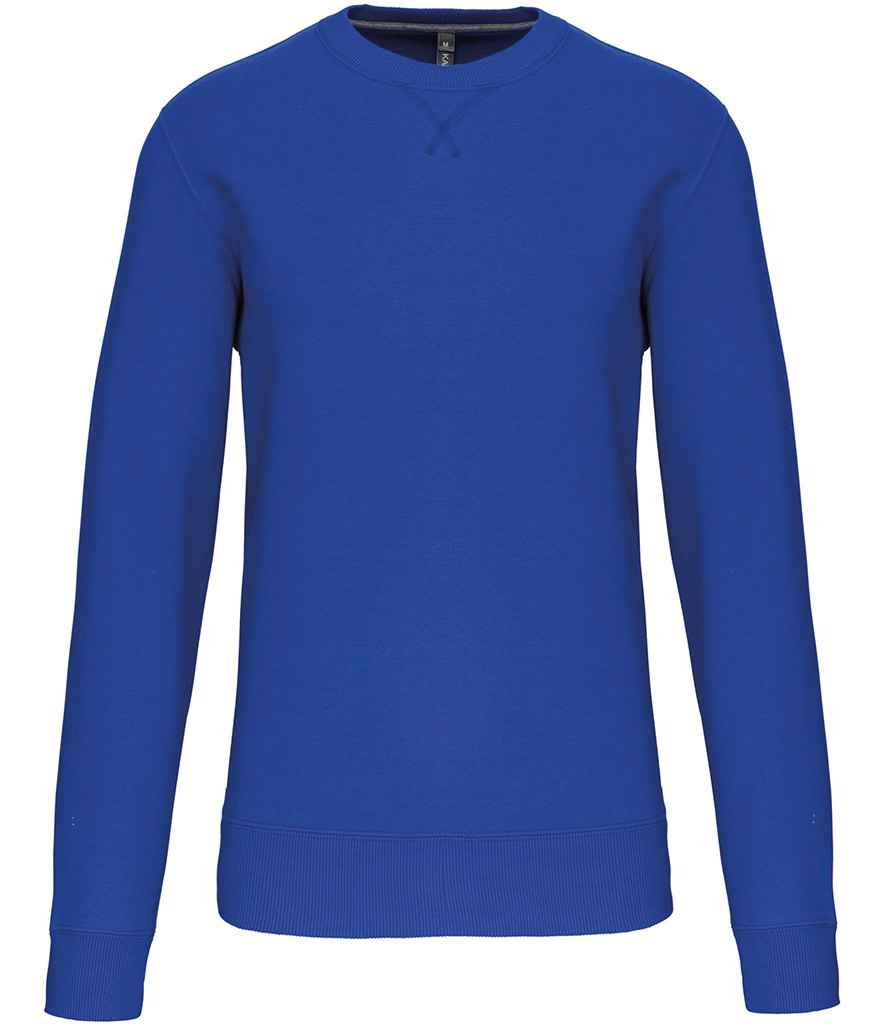 KB442 Royal Blue Front