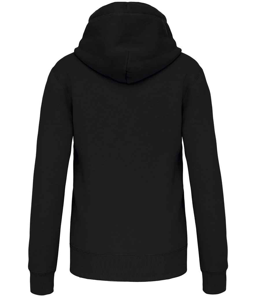 KB443 Black Back