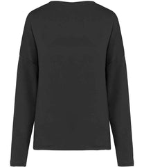 KB471 Black Back
