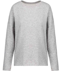 KB471 Light Grey Front