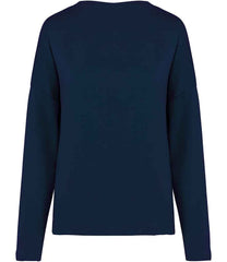KB471 Navy Back