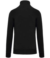 KB487 Black Back