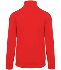 KB487 Red Back