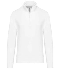 KB487 White Front