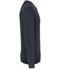 KB488 Navy Left