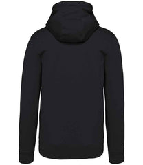 KB489 Black Back