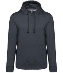 KB489 Dark Grey Front